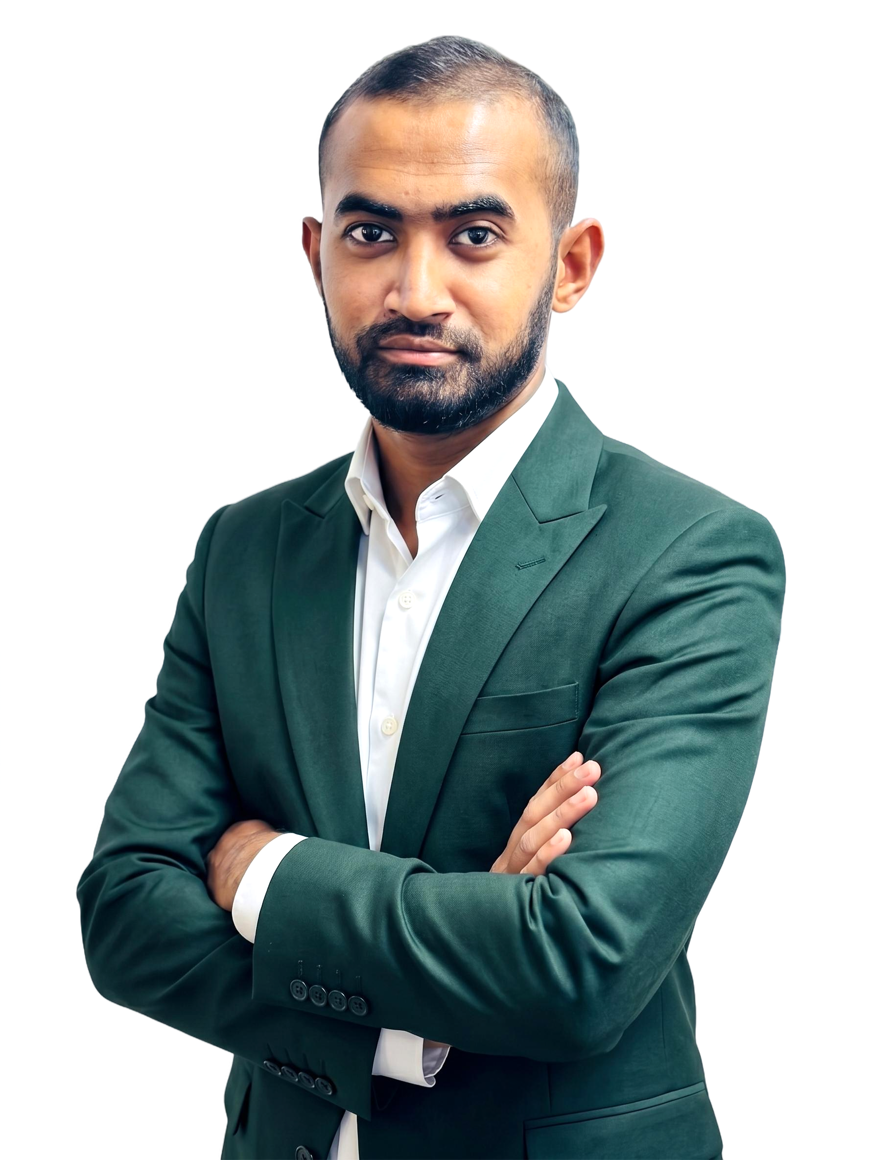 MD Rashedul Islam Junayed